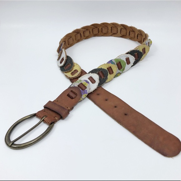 dELiA*s Accessories - dELiA*s  Leather Belt